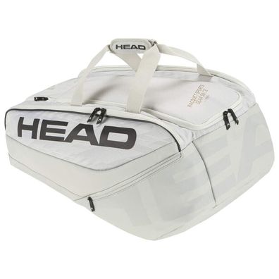 Head Pro Padel Bag L YUBK Padel Tasche