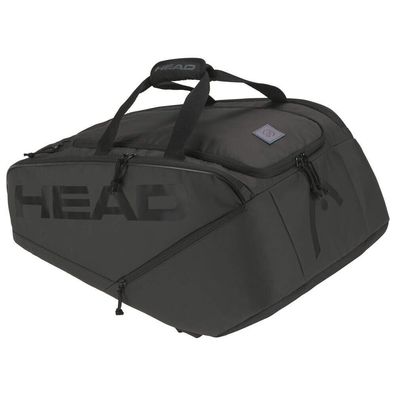 Head Pro X Padel Bag L BK Padel Tasche Padel Bag