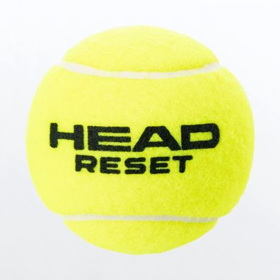 Head Reset 72 Bälle Tennisbälle Tennis Balls
