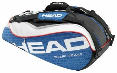Head Tour Team Combi Tennistasche Tennis Bag