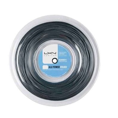 Luxilon Alu Power Rough 130 200 m Tennis Strings