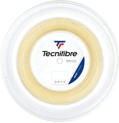 Tecnifibre TGV 1,30 mm 200 m Tennissaiten Strings