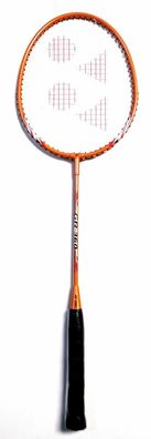 Yonex GR-360 Orange Badmintonschläger