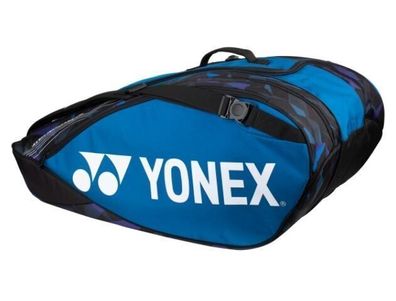 Yonex Pro Racquet Bag (12 pcs) Fine Blue 922212Tennistasche Rackets Bag