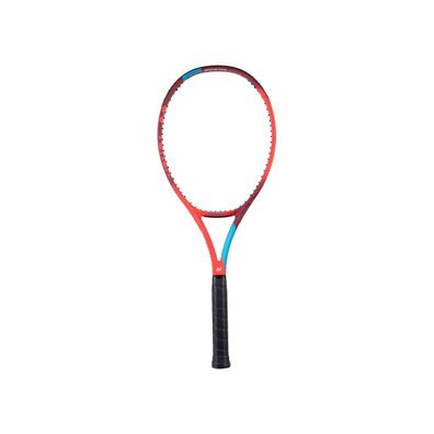 Yonex VCORE 100 300 Tango Red unbesaitet Tennis Racquet