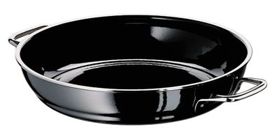 Silit Silargan® Professional Servierpfanne, 28 cm, Black 3201000379