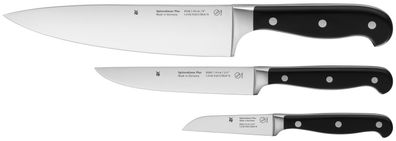 WMF Spitzenklasse Plus Messer-Vorteils-Set * , 3-teilig 3201112305