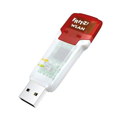 AVM FRITZ!WLAN Stick AC 860 Netzwerkadapter