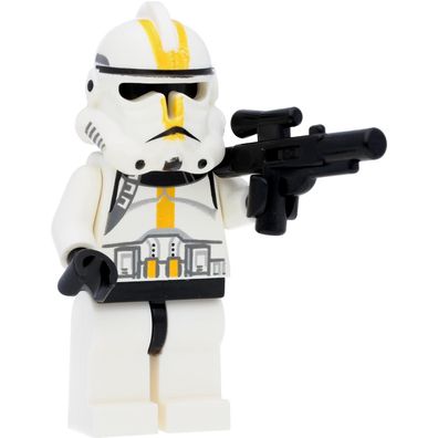 LEGO Star Wars Minifigur Clone Trooper 327th Star Corps sw0128a