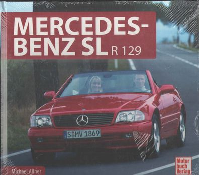 Mercedes-Benz R 129, Cabrio, Kombi, Sportwagen, Kultfahrzeug, Markengeschichte