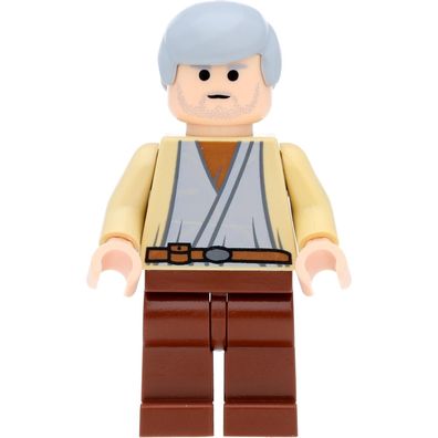 LEGO Star Wars Minifigur Owen Lars sw0140