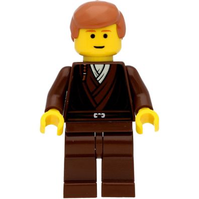 LEGO Star Wars Minifigur Anakin Skywalker (Padawan) sw0100