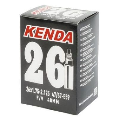 Kenda-Schlauch 47/57-559 26x1,75-2,125 DV