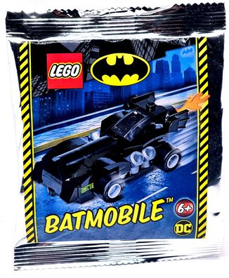 LEGO Batman 212223 Batmobiele