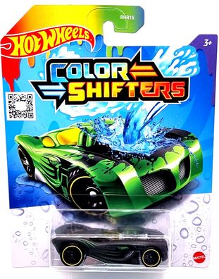 Mattel Hot Wheels Farbwechselauto Colour Shifters Car GBF22 16 Angels