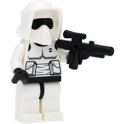 LEGO Star Wars Minifigur Scout Trooper sw0005a
