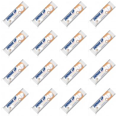 28 x Demak Up Pads Sensitive 60er Kosmetische Wattepads Gesichtsreiniger Pad