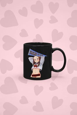 Kaffeetasse Fans erotischen Hentai &Waifu Girls Yui Ritsu Mio Tsumugi
