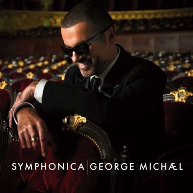 George Michael: Symphonica (Live) - EMI 3769932 - (Musik / Titel: A-G)