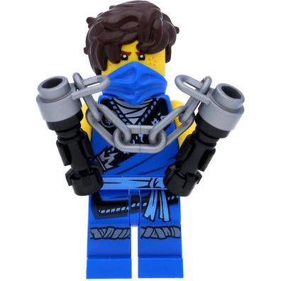 LEGO Ninjago Minifigur Jay njo576a