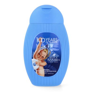 Paglieri Felce Azzurra Duschgel Classico 250 ml