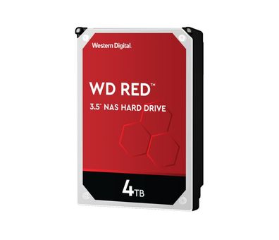 HDD WD Red WD30EFAX 3TB/8,9/600 Sata III 256MB (D)
