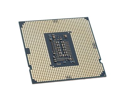 Intel Tray Core i7 Processor i7-10700KF 3,80Ghz 16M Comet Lake