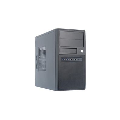 Office-PC Intel i5-10400F / 8GB RAM/ 240GB SSD / PNY Quadro P400 DP