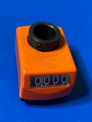 SIKO (B) DA04-0019 compteur indicateur de position mécanique