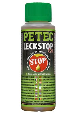 Petec Leck-Stop 150 ml Flasche