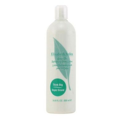 Korperlotion Green Tea Elizabeth Arden