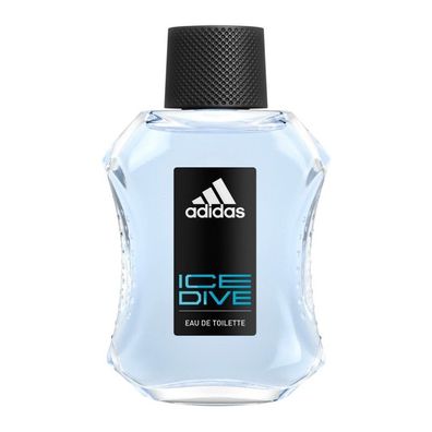 Herrenparfüm Adidas Ice Dive Edt (100 Ml)