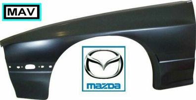 NEU + Kotflügel > Mazda RX 7 ( FC 3S .1 > L ] - ( 9.85 - 8.88 ) + Original + MF
