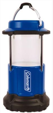 Coleman Leuchte Pack-Away+ 250 Lampe Laterne Campinglaterne USB 250 Lumen Ladegerät