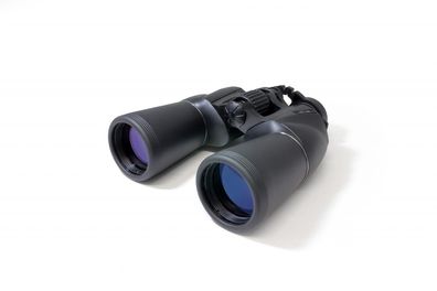 Origin Outdoors Fernglas Tour View 10 x 50 Porro schwarz faltbar