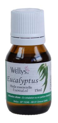 Eukalyptusöl 15ml Eukalyptus Ätherisches Öl Raumduft