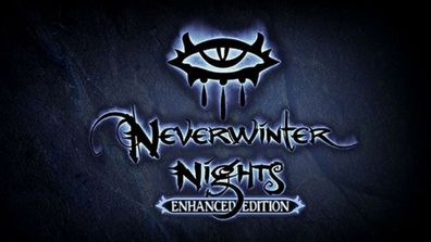 Neverwinter Nights Enhanced Edition (PC 2018 Nur Steam Key Download Code) No DVD