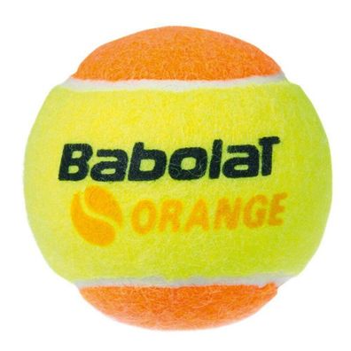 Babolat Orange x 12 Tennisbälle