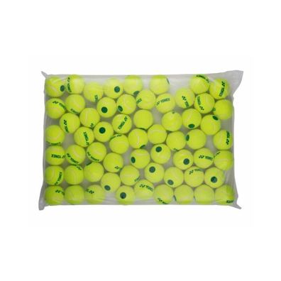 Yonex Kids Tennis Ball 40, Stage 1, 60 Balls/ Pcs WithPlasticBag