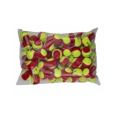 Yonex Stage 3 Red x 60 Kids Tennis Balls