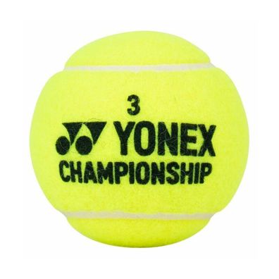 Yonex Championship x 72 Tennis Balls