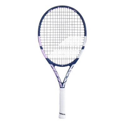 Babolat Pure Drive Junior 25 Blue/ Pink/ White