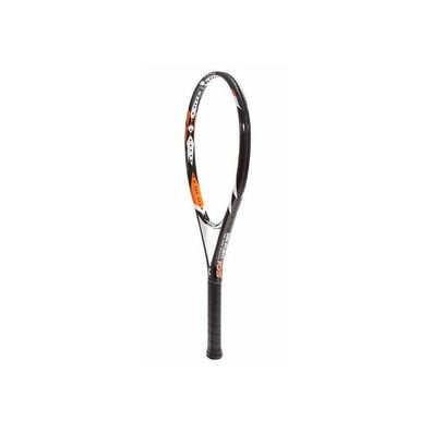 Kübler Big Point 105 Black/ Orange besaitet