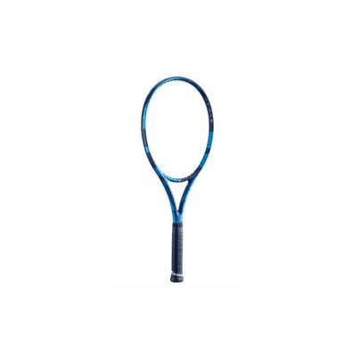 Babolat Pure Drive Team 2021 unbesaitet