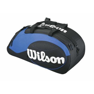 Wilson Match Duffle Tennistasche