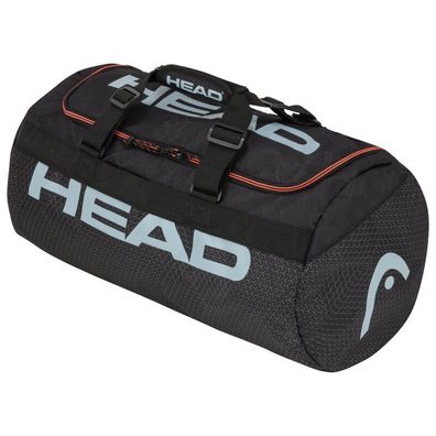 Head Tour Team Sport Bag Black/ Gray