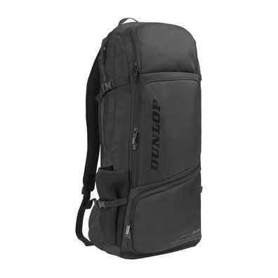 Dunlop CX Performance Long Backpack Black/ Black