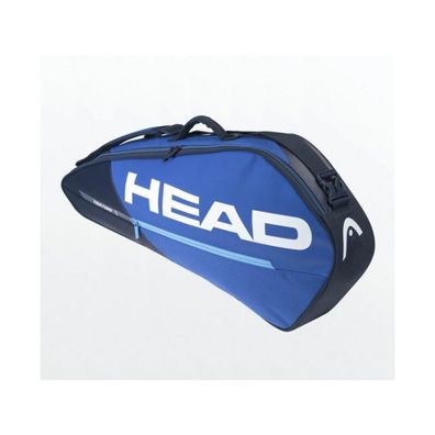 Head Tour Team 3R Pro Blue/ Navy Tennistasche