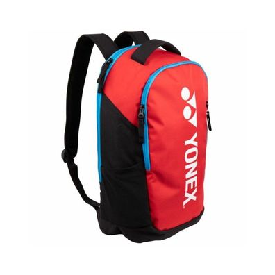 Yonex Club Line Backpack Black/ Red