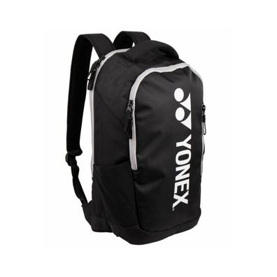 Yonex Club Line Backpack Black